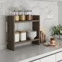 Hanah Home Denver - Walnut
